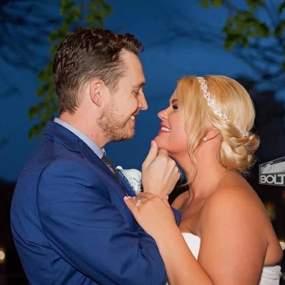 Meet your Posher, Derek - Picture 1 of 1